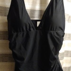 PEDDNEY one piece swimsuit